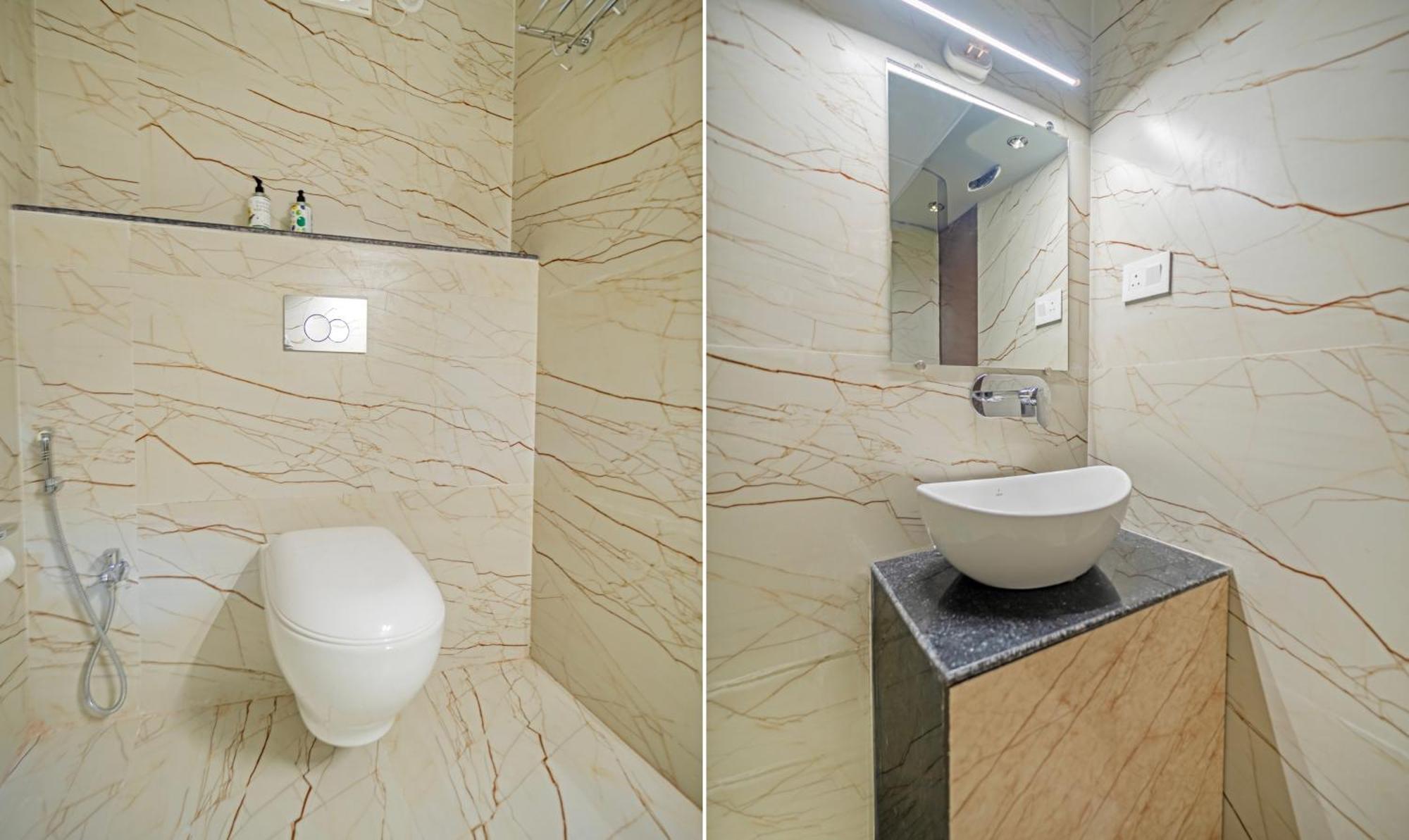 فندق Treebo Taj Square, 10 Mins From Airport باتنا المظهر الخارجي الصورة